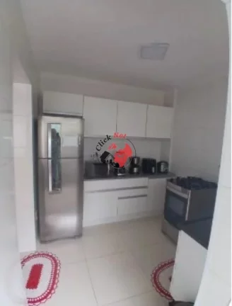 Imagem Excelente Oportunidade de Apartamento à Venda no Bairro Assunção em Frente a Praça Giovani Breda – São Bernardo do Campo!