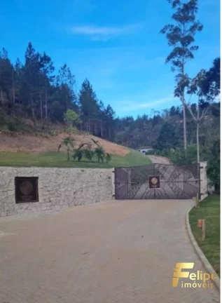 Imagem Terreno em Condomínio (Preço de lançamento ) - Aracê, Pedra Azul, Domingos Martins/ES