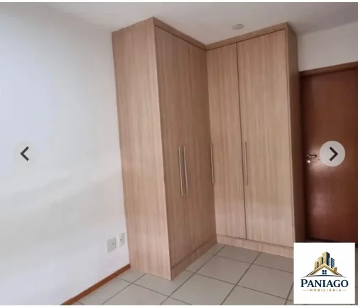 Imagem Apartamento no Gardden 3 Américas - Cuiabá