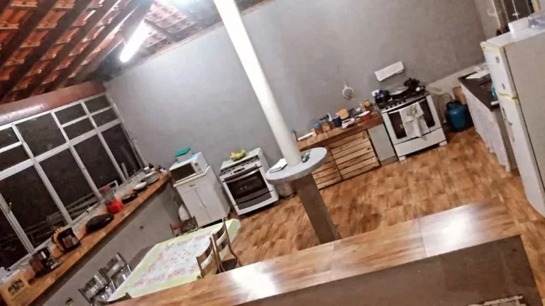 Imagem Chácara com 6 dormitórios à venda, 625 m² por R$ 600.000,00 - Água Azul - Guarulhos/SP
