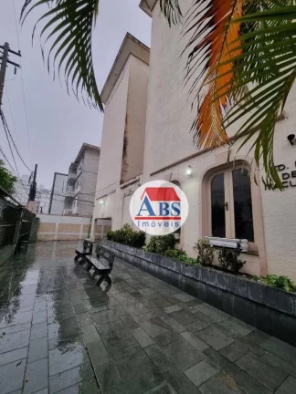 Apartamento à venda, 60 m² por R$ 250.000,00 - Vila Guilhermina - Praia Grande/SP