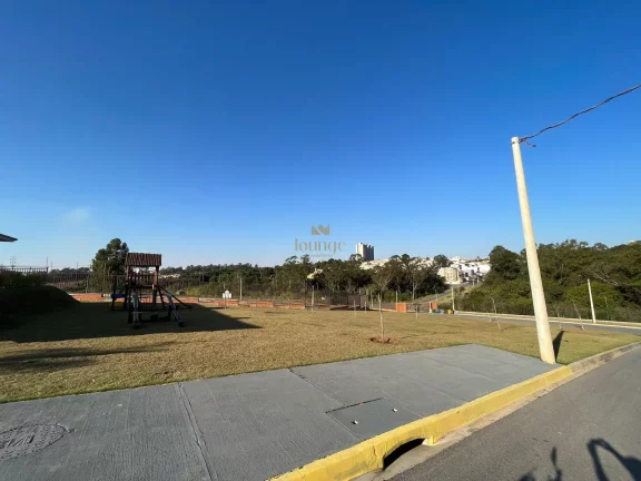 Imagem Terreno Em Condomínio à Venda Wanel Ville Z.Oeste - Sorocaba