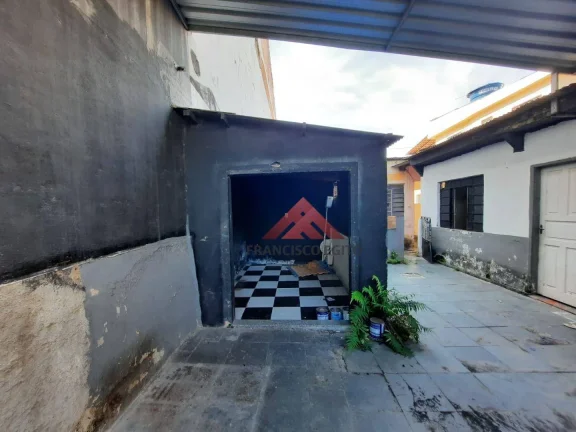Imagem Casa com 3 dormitórios à venda, 80 m² por R$ 390.000,00 - Camarão - São Gonçalo/RJ