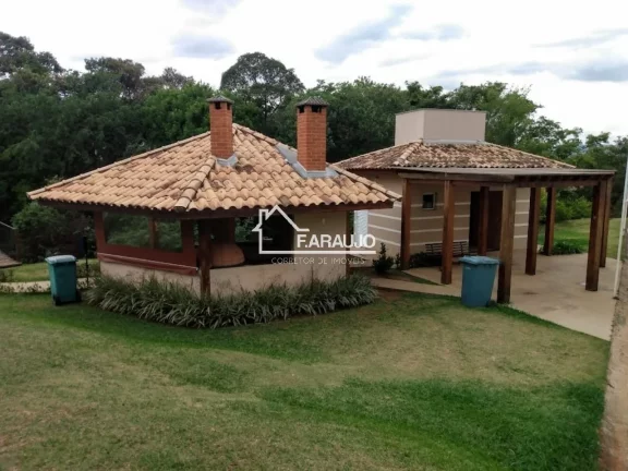 Imagem Casa em Condomínio à venda em Aldeia da Mata com 246m² 3 suítes, 4 vagas