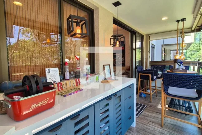 Imagem Apartamento à Venda - Recreio, 2 Quartos, 69 m2
