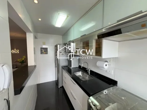 Imagem Apartamento à venda no bairro Indianópolis - São Paulo/SP, Zona Sul