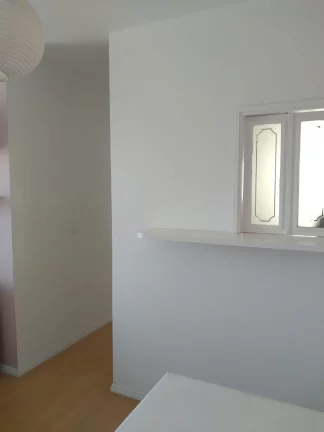 Imagem VENDO LINDO APARTAMENTO DE DOIS DORMITÓRIOS NO BAIRRO CAMPO GRANDE!