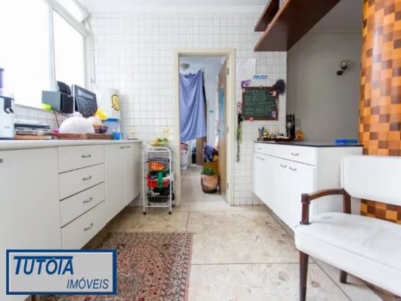 APARTAMENTO À VENDA NO PARAÍSO, SAO PAULO