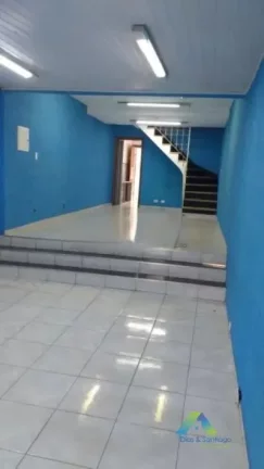Imagem Loja Ponto Comercial para locação com 3 salas e 3 banheiros em Vila das Mercês/SP!!