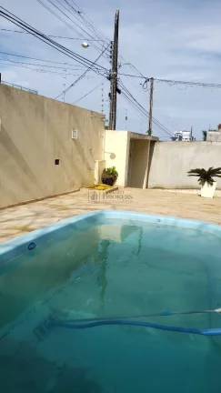 Imagem Ótima casa com 4 dormitórios na Praia dos Amores