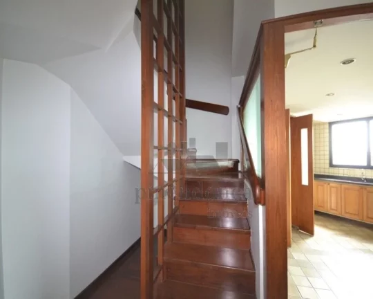 Imagem Cobertura Duplex 4 quartos, 4 suites, 5 vagas 500 m²