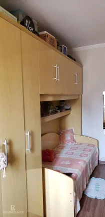 Imagem Casa Térrea com Edícula e Espaço para Área Gourmet em Vila Rosália, Guarulhos!