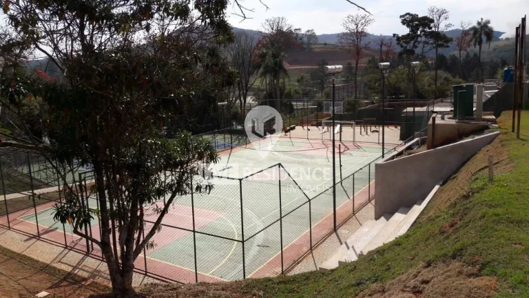 Imagem Excelente Terreno no Condomínio GSP Arts - Itatiba/SP - 688m²