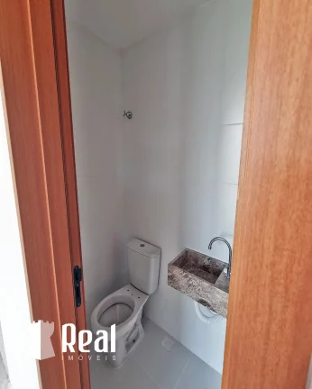 Imagem Joanes Life- 2 suítes