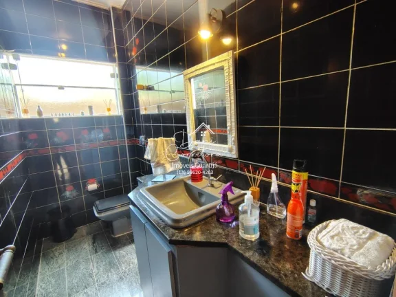 Imagem Excelente casa no Condomínio Granville, Enseada, Guarujá-SP: 4 quartos, 2 suítes, 4 salas, 4 banheiros, 4 vagas e 390,11 m²!