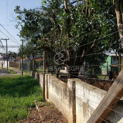 Imagem Terreno de esquina no Igara, em Canoas