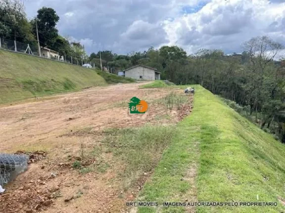 Imagem Terreno para Venda em São Roque, Saboo