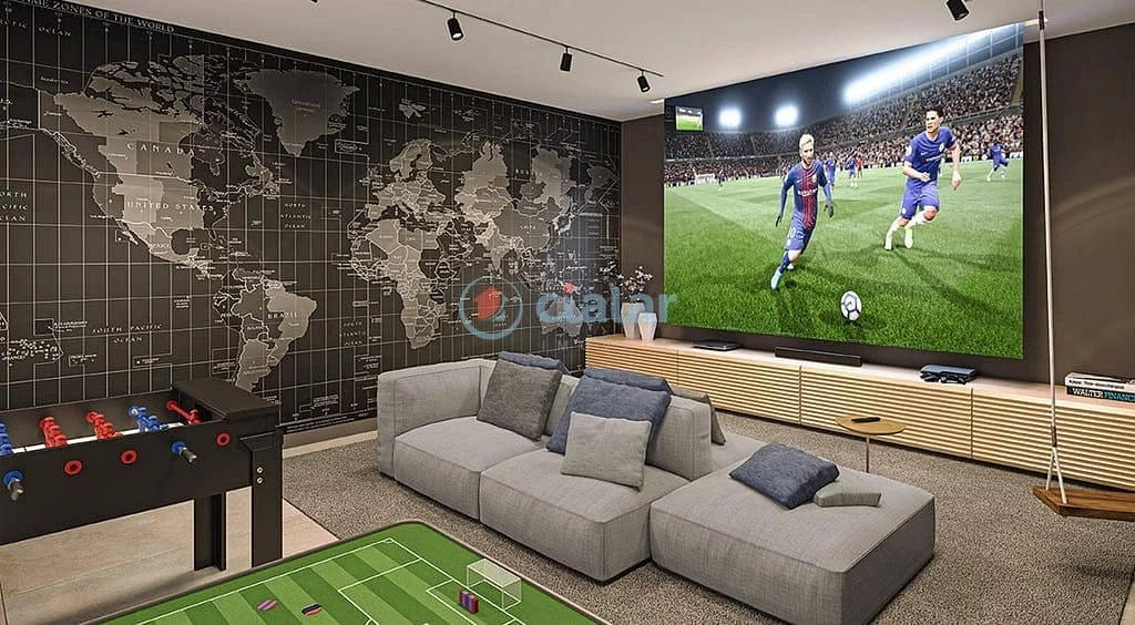 Imagem Garden à venda 3 Quartos 1 Suite 1 Vaga 183.74M Tijuca Rio de Janeiro - RJ | Ornato Tijuca