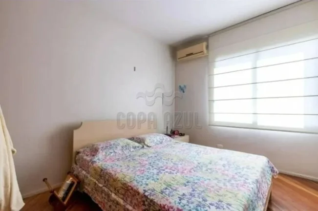Imagem Copacabana - Residencial › Apartamento com 2 quarto(s) a Venda