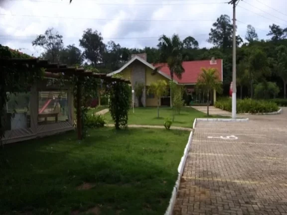 Imagem TERRENO À VENDA, 1000 M² - RESERVA FAZENDA SÃO FRANCISCO - JAMBEIRO/SP