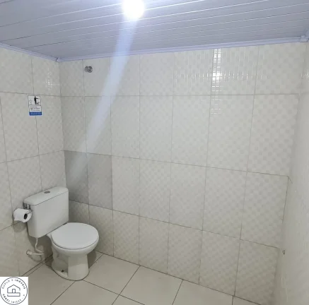 Imagem Salão comercial para alugar em São Paulo / Zona sul / Jardim Maria Amália / a 5 minutos do terminal varginha.