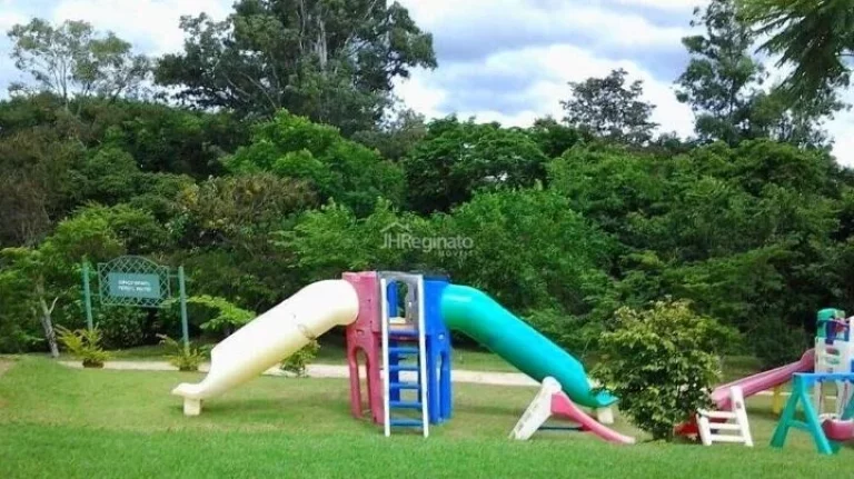 Imagem Casa para locação no Residencial Tivoli Park = Sorocaba