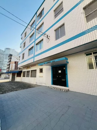 Imagem Apartamento 1 dormitório no bairro Ocian