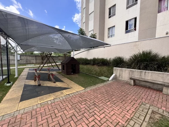 Imagem APARTAMENTO 2 DORM - VIVA VISTA RECANTO - SUMARÉ