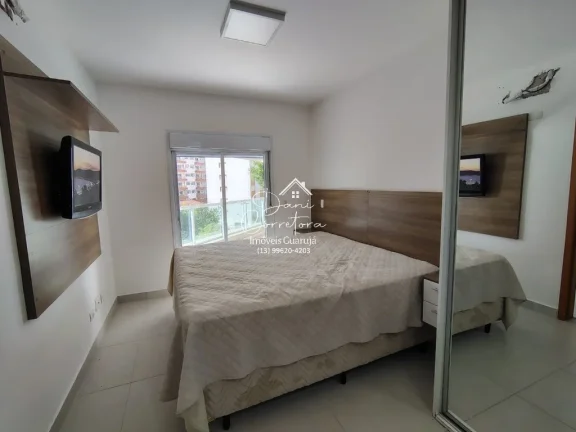 Imagem Apartamento alto padrão com lazer Pitangueiras: 3 quartos, 3 suítes, 2 salas, 5 banheiros, 2 vagas, 144m²!