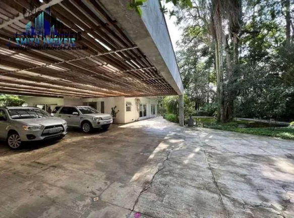 Imagem CASA CONTEMPORÂNEA MODERNA INTEGRADA E PRÁTICA. PROJETO ÚNICO ENCANTADOR!