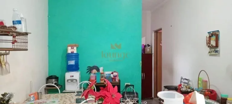 Imagem Casa à venda Jd Santa Esmeralda Z.Norte - Sorocaba/SP