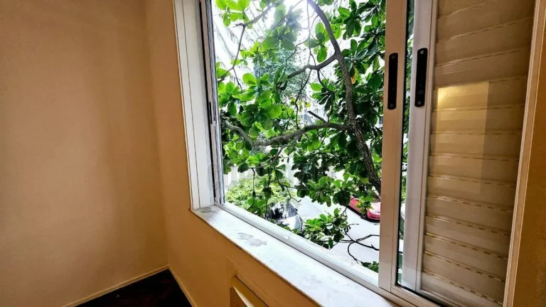 Imagem Copacabana - Residencial › Apartamento com 2 quarto(s) a Venda