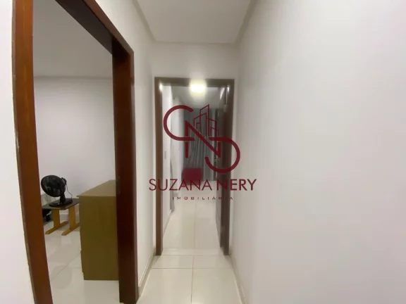 Imagem Casa Duplex no Condomínio Parque Morumbi com 5 quartos