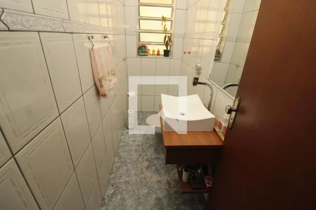 Imagem Casa à Venda - Cambuci, 4 Quartos, 161 m2