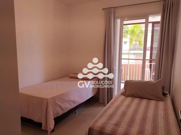 Imagem Apartamento com 2 dormitórios à venda, 107 m² por R$ 1.200.000,00 - Saco da Ribeira - Ubatuba/SP