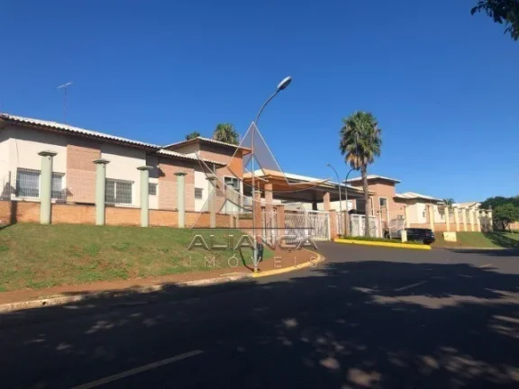 Imagem Terreno Condomínio - Ribeirão Preto - Bonfim Paulista