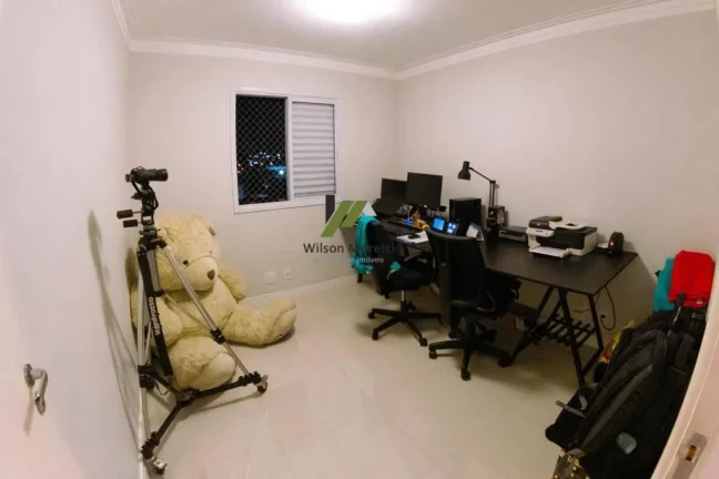 Imagem LINDO APARTAMENTO EM EXCELENTE LOCALIZAÇÃO