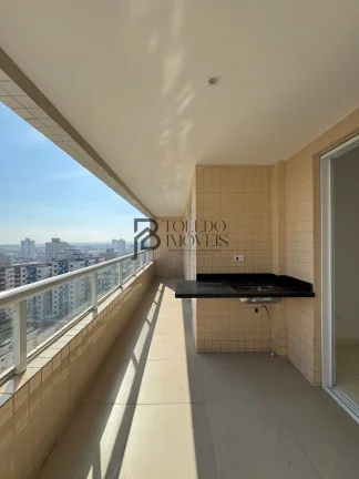 Imagem Apartamento 2 Dormitórios com suítes no bairro Aviação