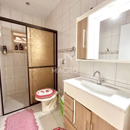 Imagem Casa | Nereu Ramos | 2 quartos | 70m²