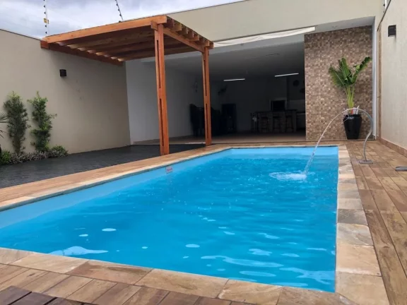 Imagem Área de Lazer para Venda em Sarandi, Jardim Aurora II, 1 banheiro