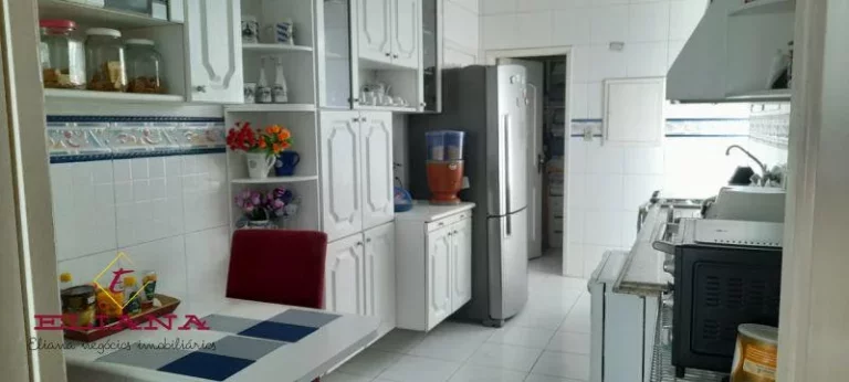 Imagem Apartamento à venda em São Paulo, Higienópolis, com 3 quartos, 130m²