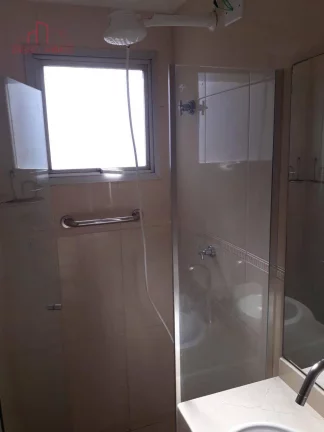 Imagem Oportunidade! Apartamento - 2 Dorms - 56m² - Campo Limpo