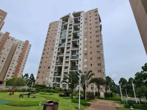 Imagem Premium Tamboré - 122m²