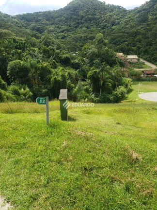 Imagem Terreno à Venda no Condomínio Green Ocean – Estaleirinho – Balneário Camboriú/SC