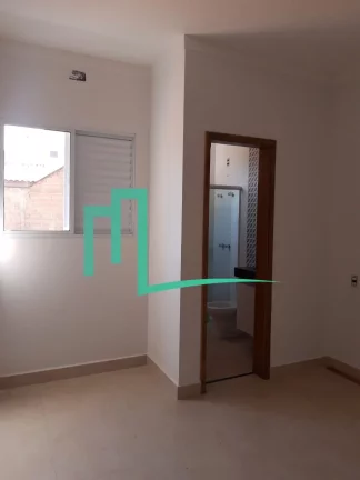 Imagem Excelente apartamento na Vila Tótoli, ótima localização