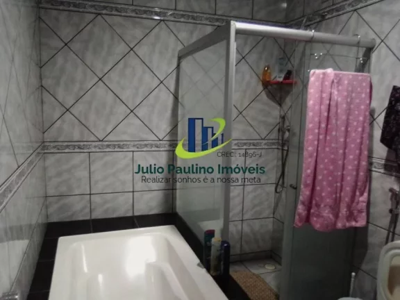 Imagem Casa a Venda no bairro Maranguape I - Paulista, PE