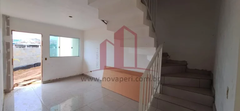 Imagem Imperdível oportunidade de adquirir sua casa na Vila Rosalina em Franco da Rocha-SP 2 quartos, 1 sala, 1 vaga de garagem, 69m² de área.