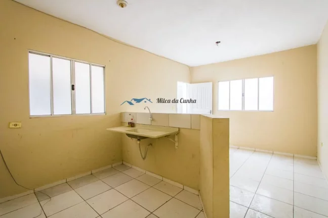 Imagem Galpão para Venda com 424m² em Santo Andre