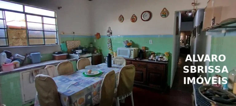 Imagem Casa com 2 dormitórios à venda, 89 m² - Vila Padre Bento - Itu/SP