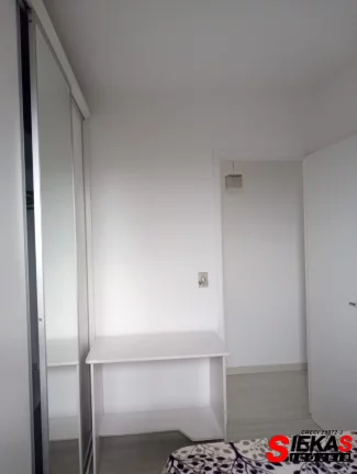 Imagem APARTAMENTO - 48M² - 2 DORMITÓRIOS - 1 VAGA - VILA MOREIRA